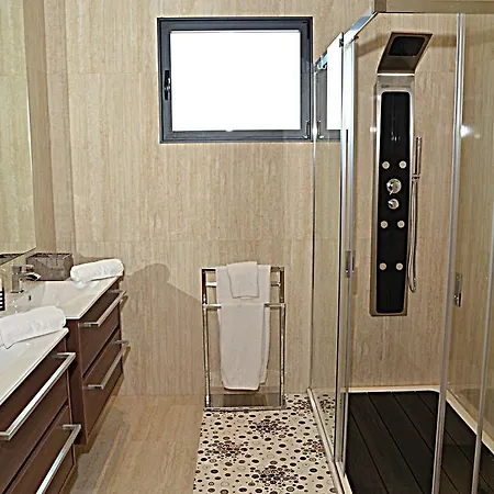 Вилла Paraiso Фуншал